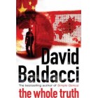 The Whole Truth          {USED}